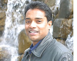 Introducing Jeung San Do to my Indian compatriots was my most important reason..