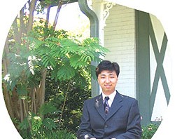 I believe it is my destiny